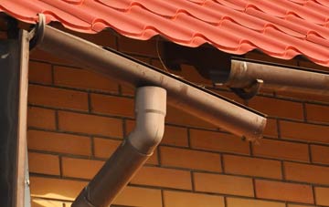Brampford Speke gutter repair costs